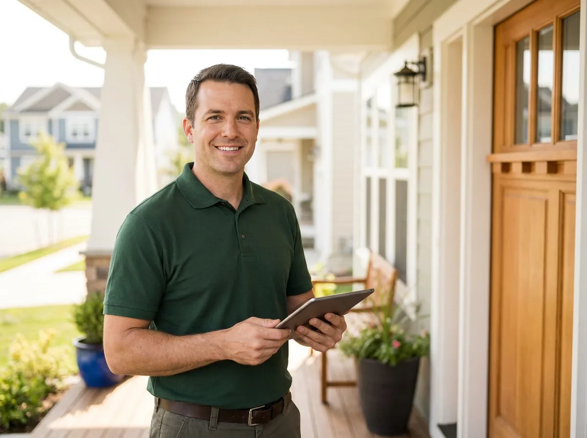 Pest control FAQs for Logan, UT